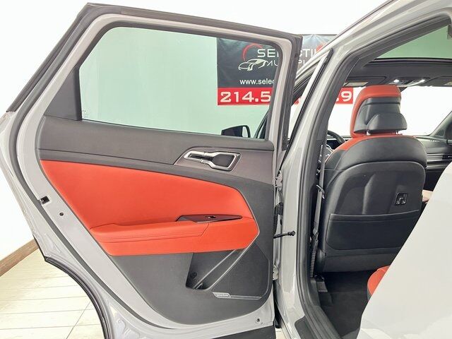 2023 Kia Sportage SX-Prestige Carrollton TX