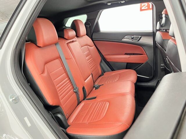 2023 Kia Sportage SX-Prestige Carrollton TX