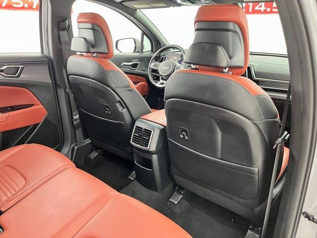 2023 Kia Sportage SX-Prestige Carrollton TX