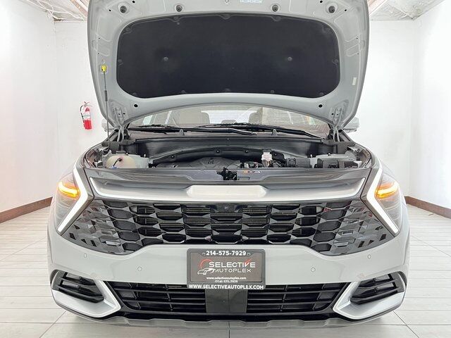 2023 Kia Sportage SX-Prestige Carrollton TX