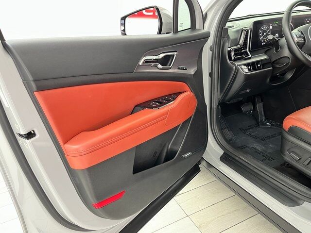 2023 Kia Sportage SX-Prestige Carrollton TX