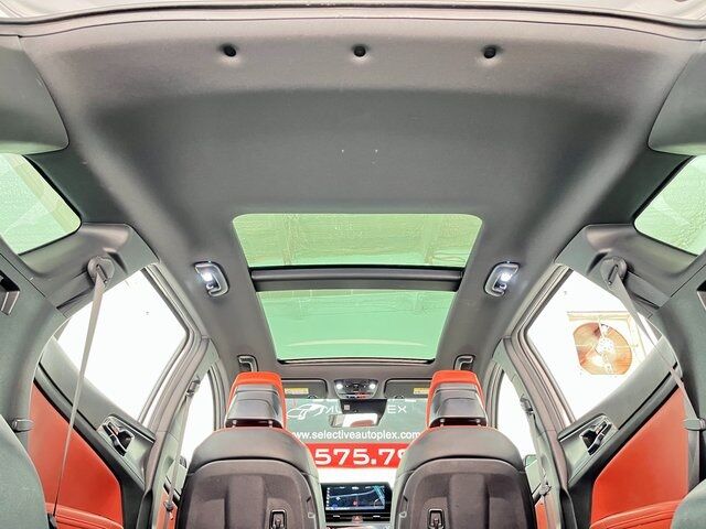 2023 Kia Sportage SX-Prestige Carrollton TX