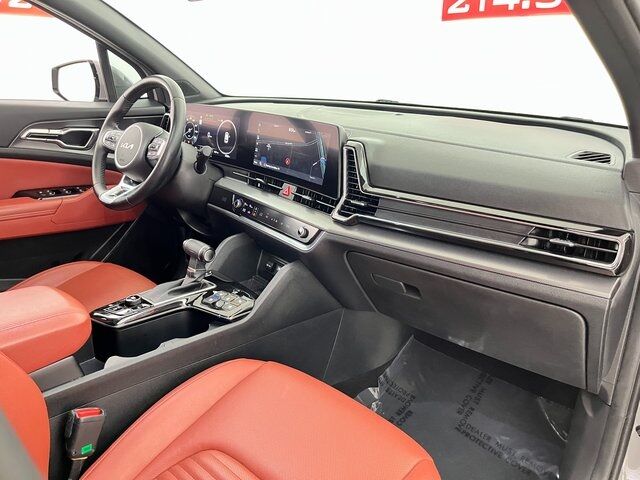 2023 Kia Sportage SX-Prestige Carrollton TX