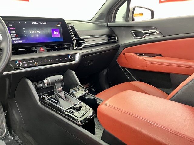 2023 Kia Sportage SX-Prestige Carrollton TX