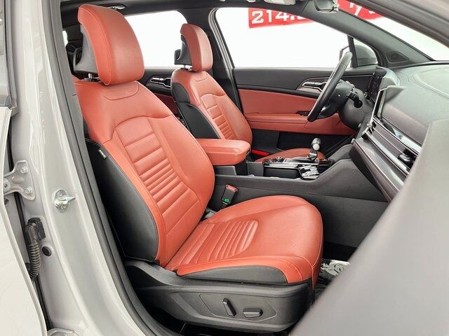 2023 Kia Sportage SX-Prestige Carrollton TX