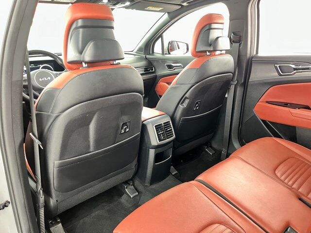 2023 Kia Sportage SX-Prestige Carrollton TX