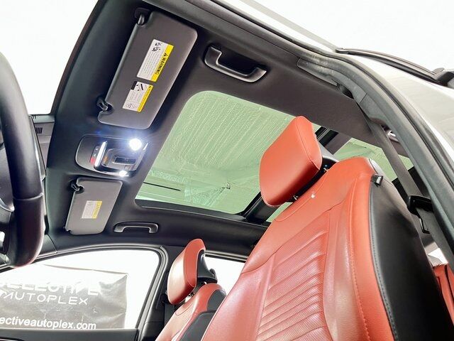 2023 Kia Sportage SX-Prestige Carrollton TX