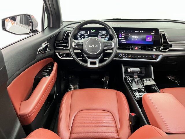 2023 Kia Sportage SX-Prestige Carrollton TX
