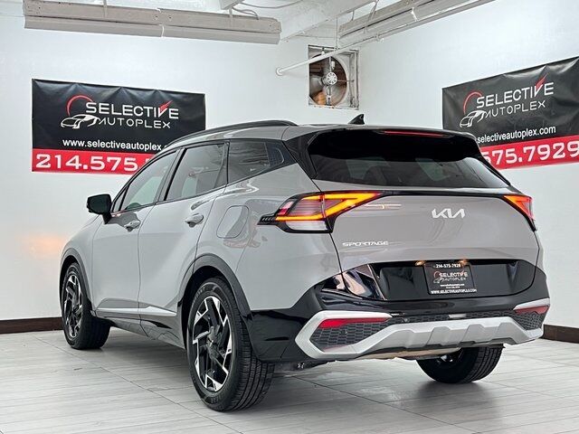 2023 Kia Sportage SX-Prestige Carrollton TX