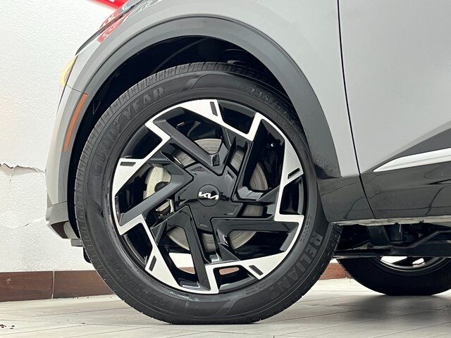 2023 Kia Sportage SX-Prestige Carrollton TX