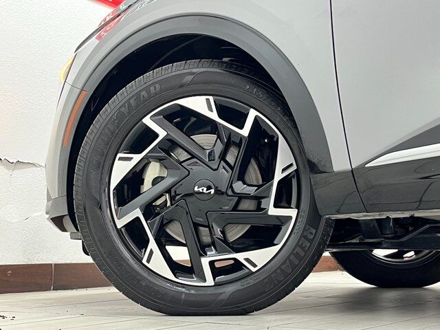 2023 Kia Sportage SX-Prestige Carrollton TX
