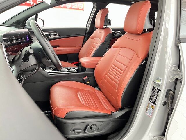 2023 Kia Sportage SX-Prestige Carrollton TX