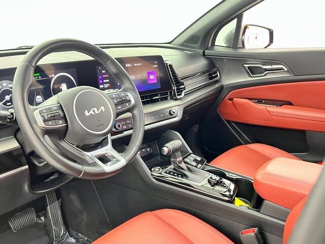2023 Kia Sportage SX-Prestige Carrollton TX