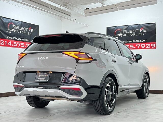 2023 Kia Sportage SX-Prestige Carrollton TX