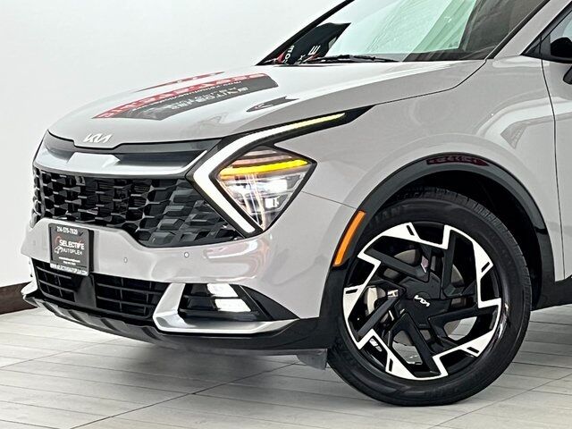 2023 Kia Sportage SX-Prestige Carrollton TX