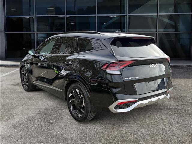 2023 Kia Sportage SX-Prestige Chattanooga TN