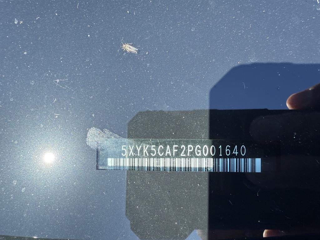 2023 Kia Sportage SX-Prestige Chattanooga TN