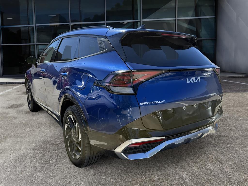 2023 Kia Sportage SX-Prestige Chattanooga TN