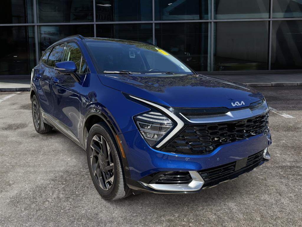 2023 Kia Sportage SX-Prestige Chattanooga TN