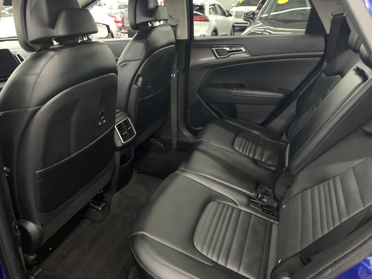 2023 Kia Sportage SX-Prestige FWD Benwood WV