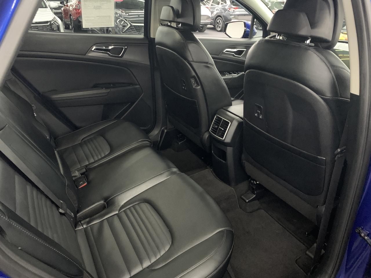 2023 Kia Sportage SX-Prestige FWD Benwood WV