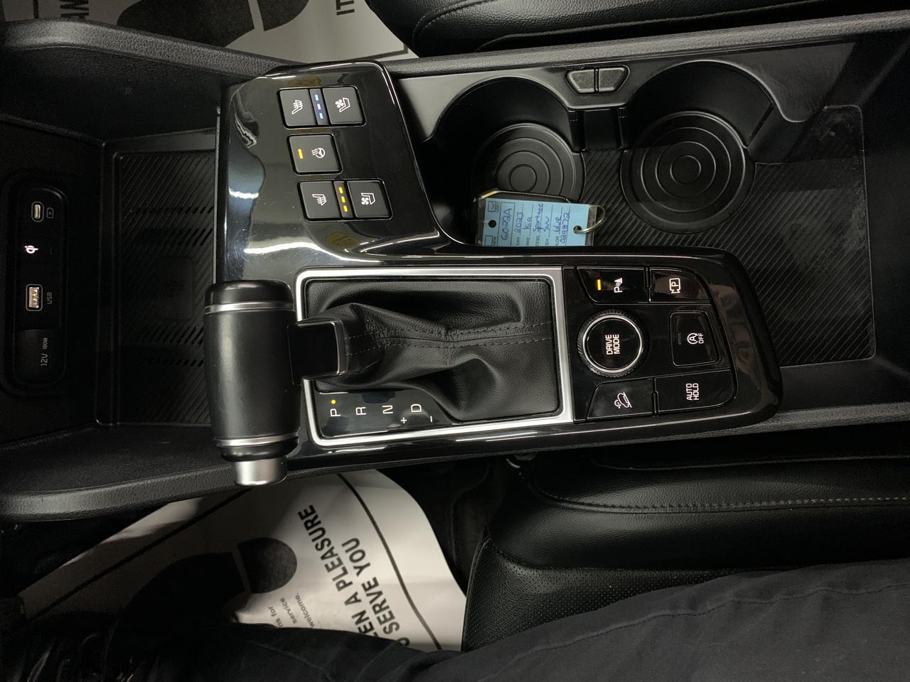 2023 Kia Sportage SX-Prestige FWD Benwood WV