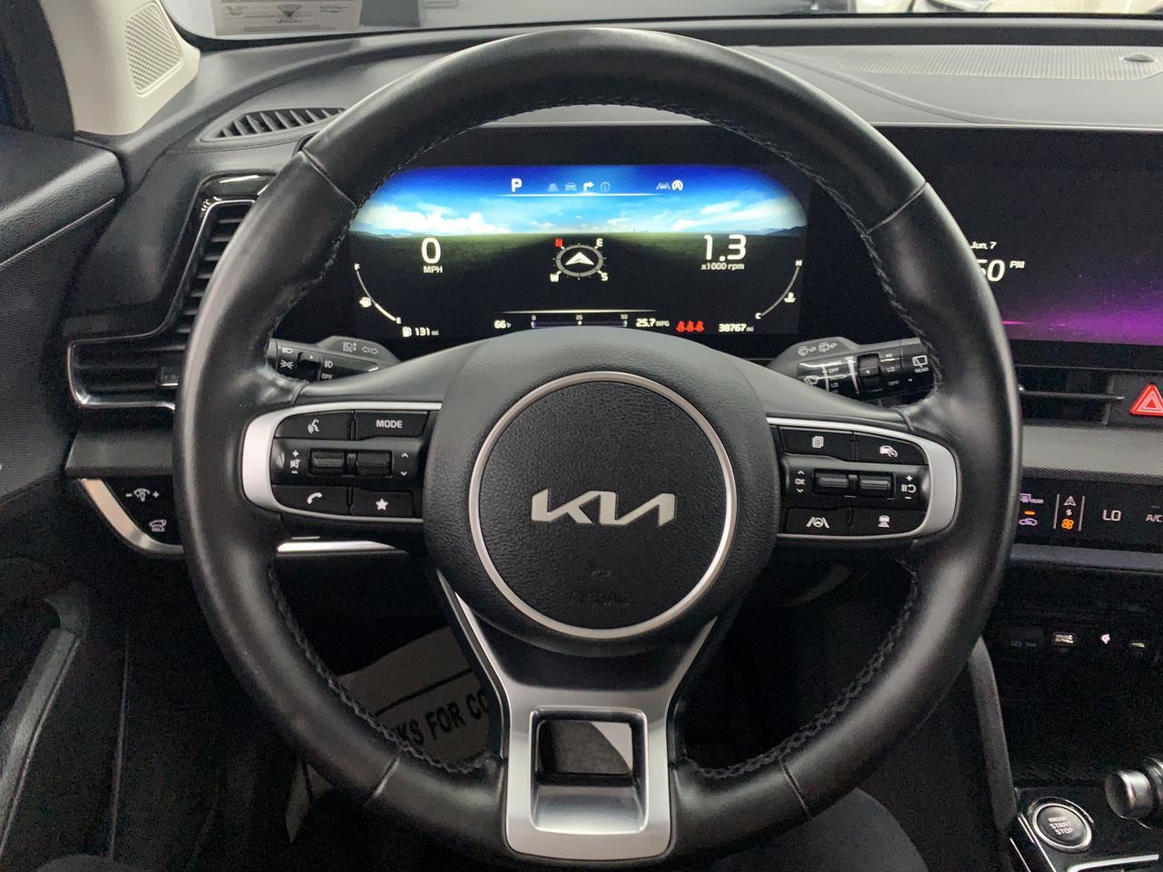 2023 Kia Sportage SX-Prestige FWD Benwood WV