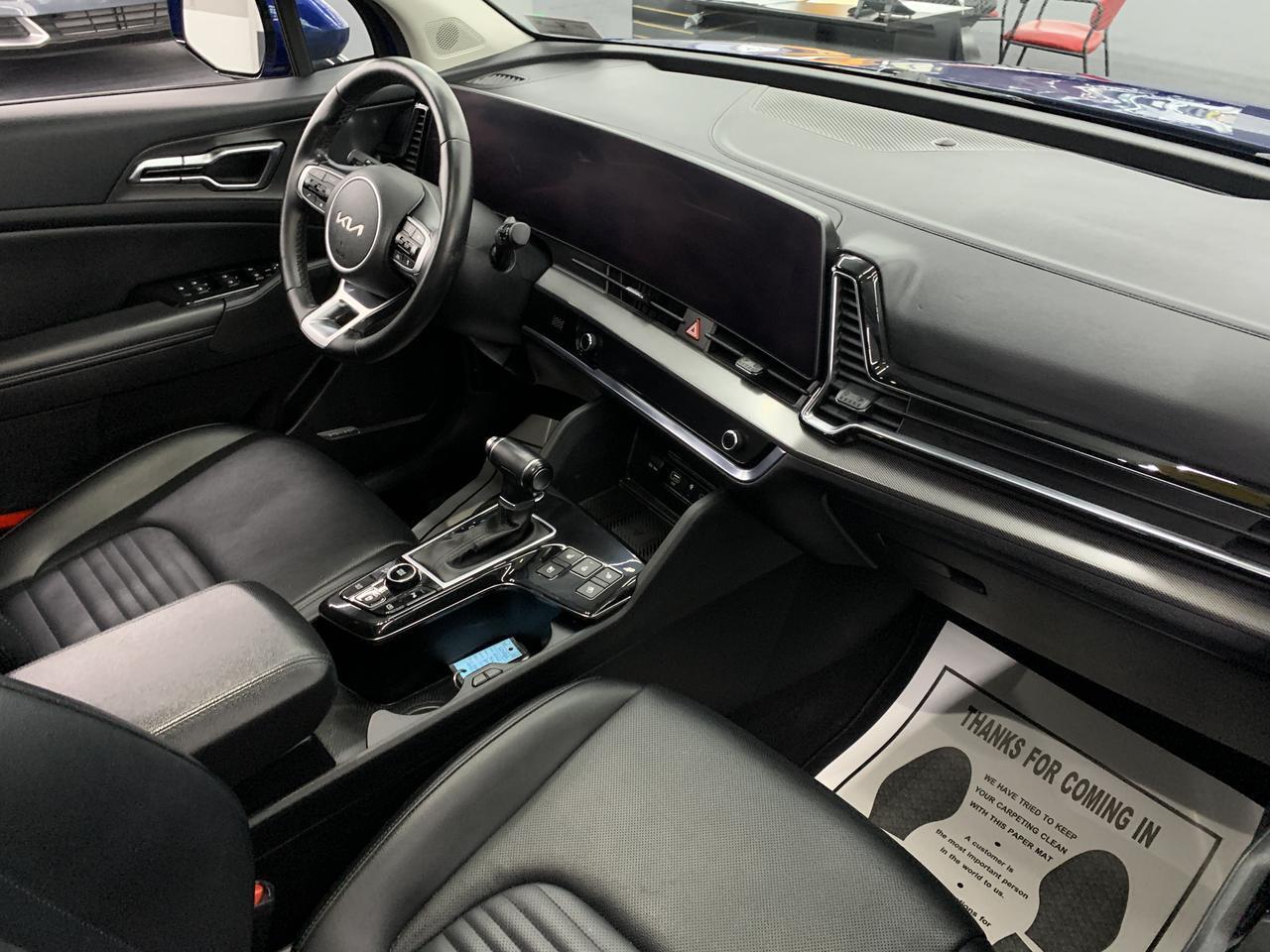 2023 Kia Sportage SX-Prestige FWD Benwood WV