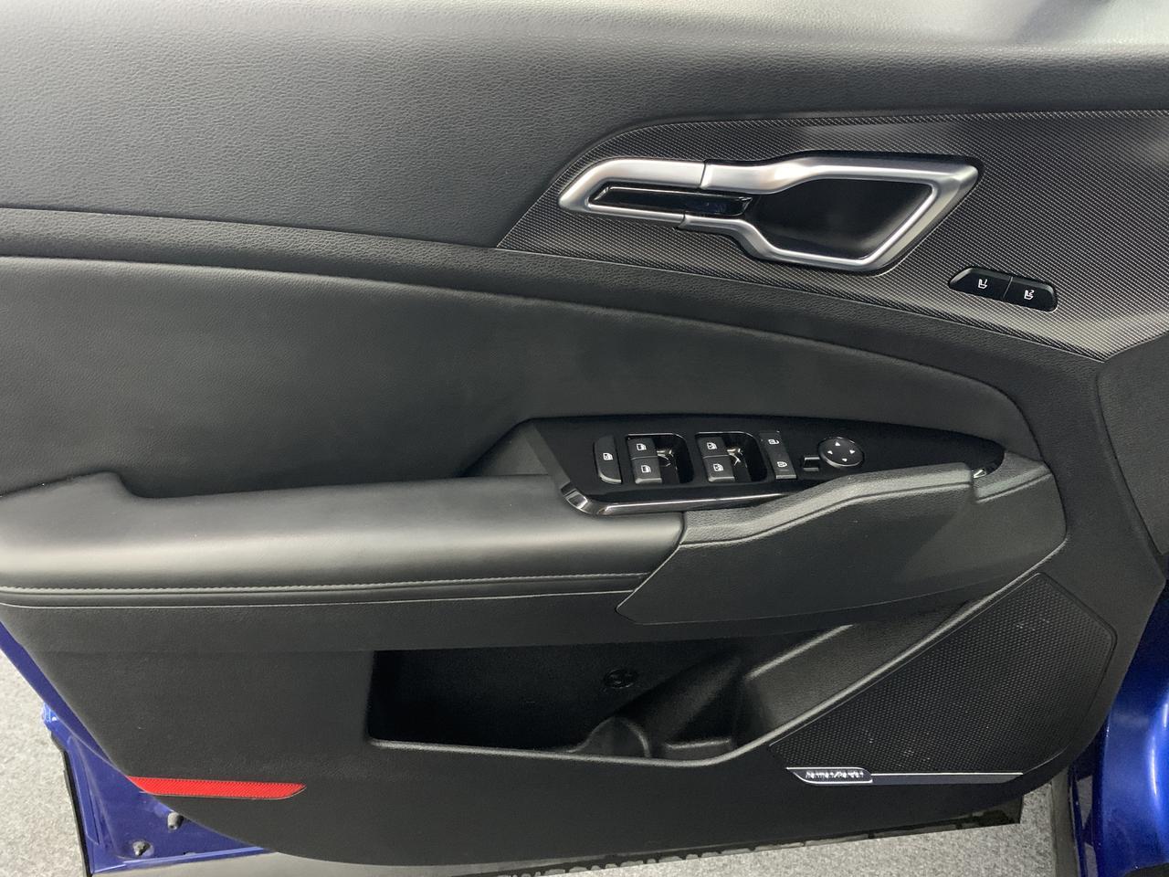 2023 Kia Sportage SX-Prestige FWD Benwood WV