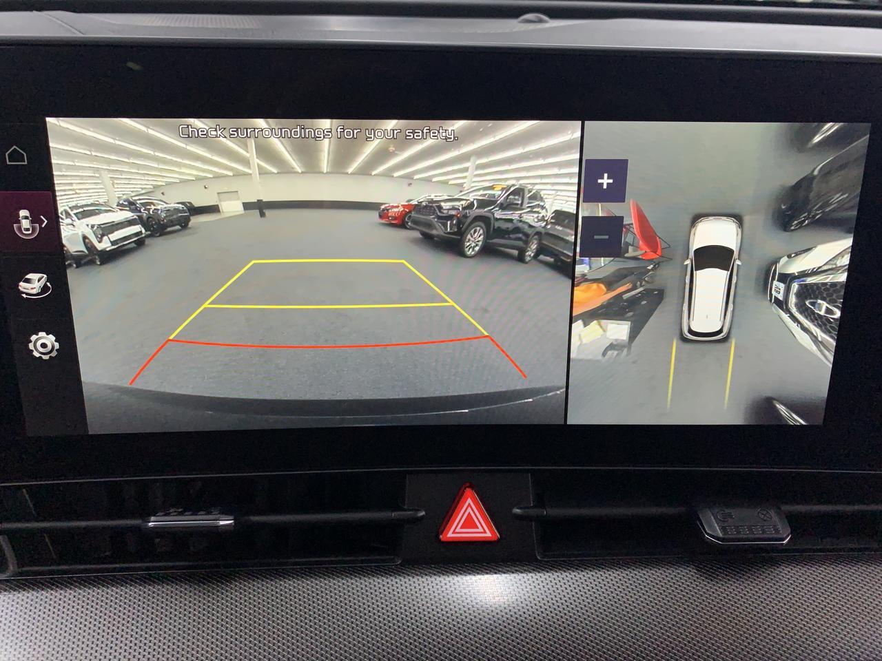 2023 Kia Sportage SX-Prestige FWD Benwood WV