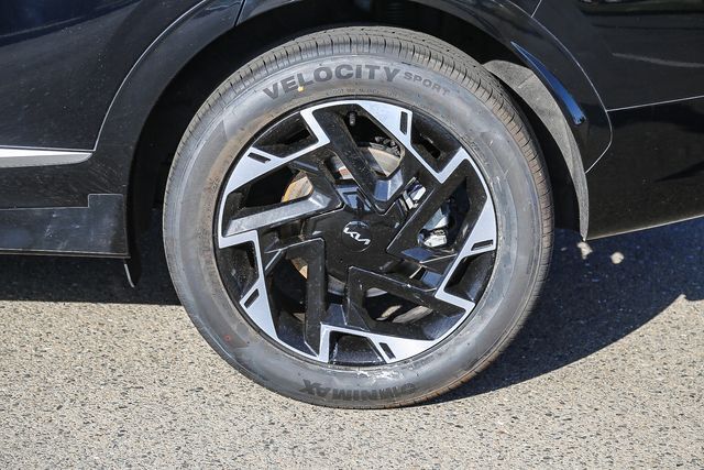 2023 Kia Sportage SX-Prestige Folsom CA