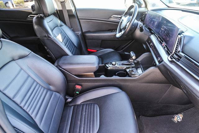 2023 Kia Sportage SX-Prestige Folsom CA