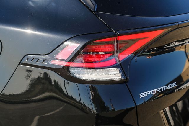 2023 Kia Sportage SX-Prestige Folsom CA
