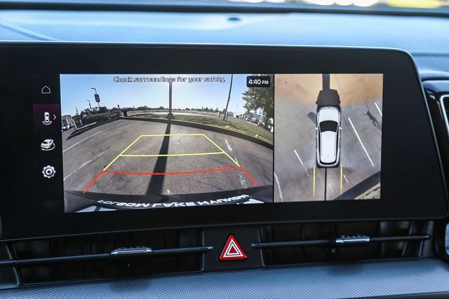2023 Kia Sportage SX-Prestige Folsom CA