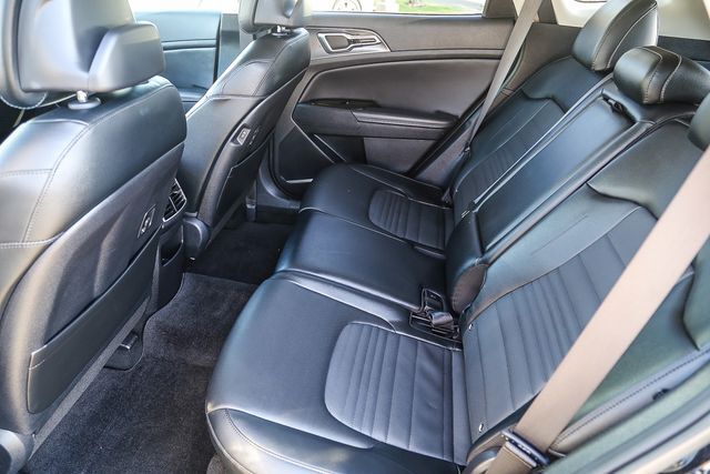2023 Kia Sportage SX-Prestige Folsom CA