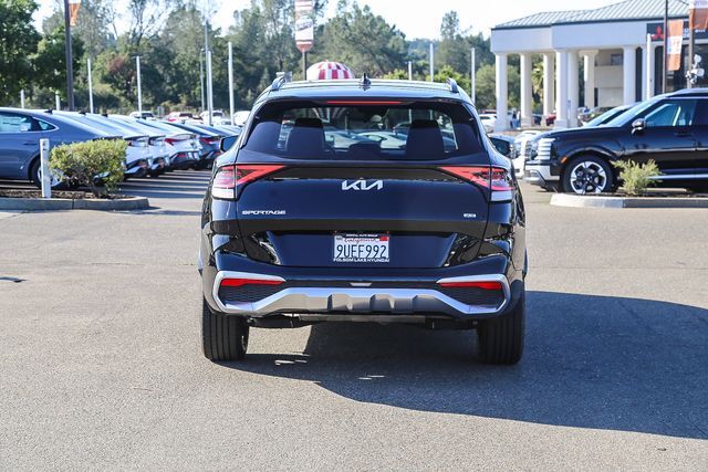 2023 Kia Sportage SX-Prestige Folsom CA