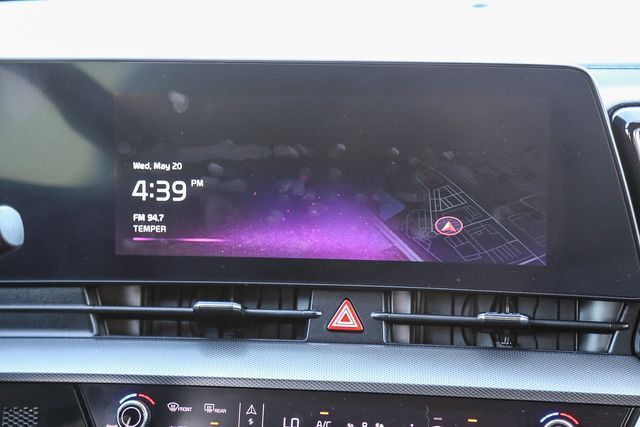 2023 Kia Sportage SX-Prestige Folsom CA