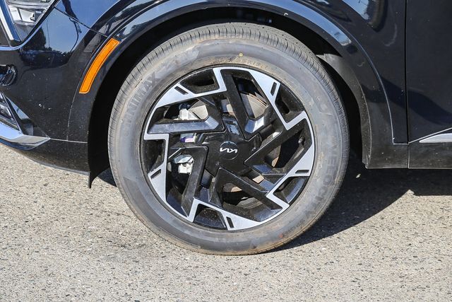2023 Kia Sportage SX-Prestige Folsom CA
