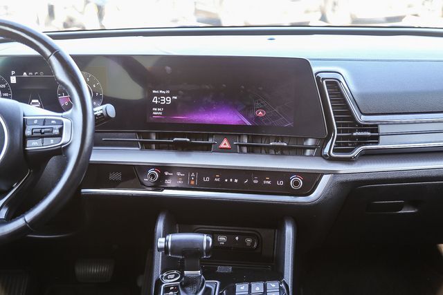 2023 Kia Sportage SX-Prestige Folsom CA