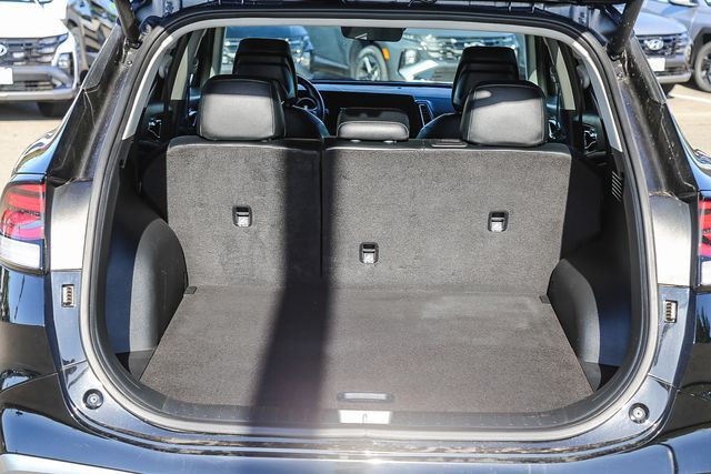 2023 Kia Sportage SX-Prestige Folsom CA