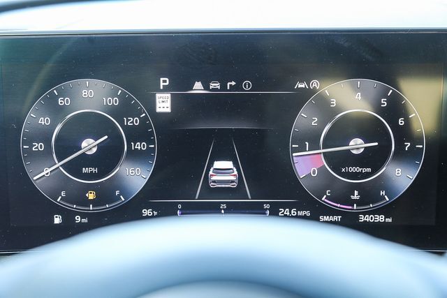 2023 Kia Sportage SX-Prestige Folsom CA