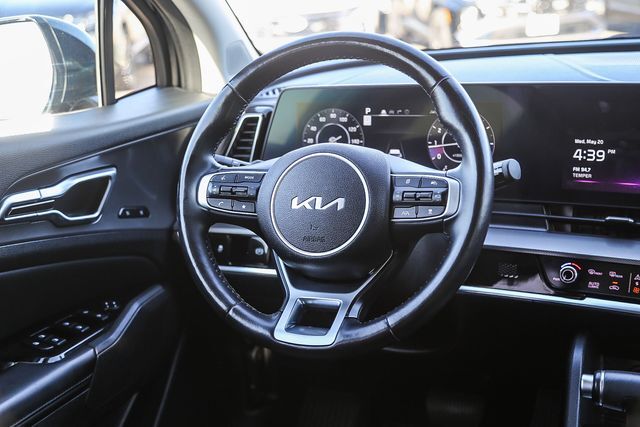 2023 Kia Sportage SX-Prestige Folsom CA