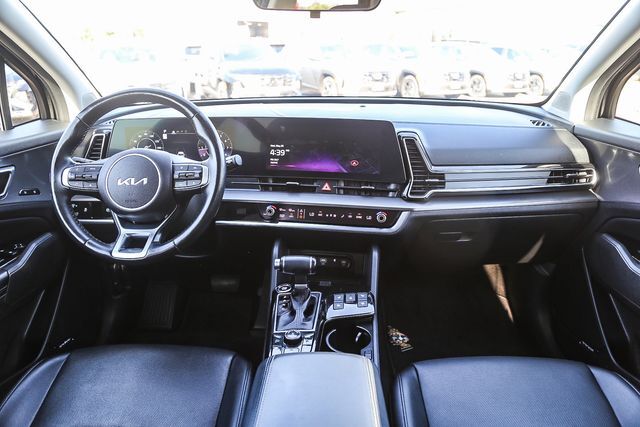 2023 Kia Sportage SX-Prestige Folsom CA