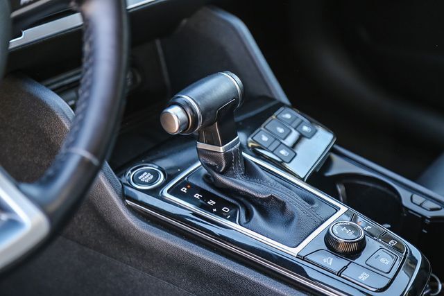 2023 Kia Sportage SX-Prestige Folsom CA