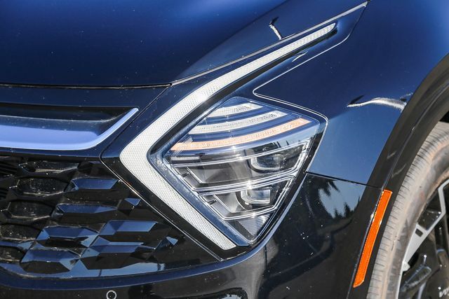 2023 Kia Sportage SX-Prestige Folsom CA