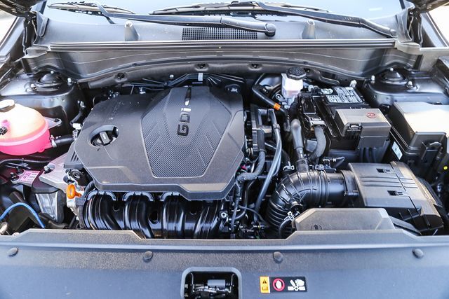 2023 Kia Sportage SX-Prestige Folsom CA