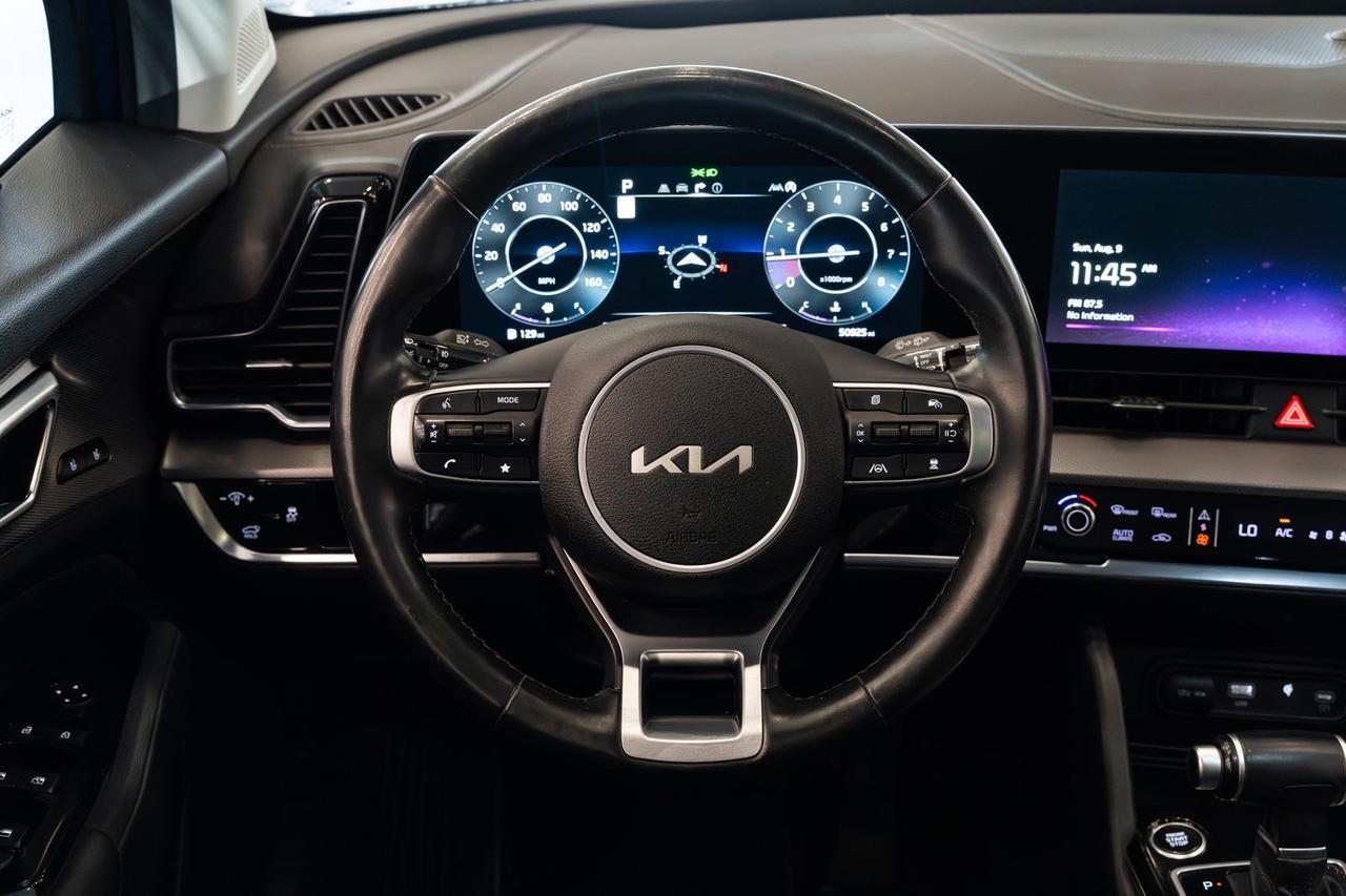 2023 Kia Sportage SX-Prestige Gladstone OR