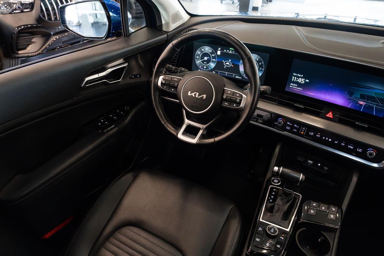 2023 Kia Sportage SX-Prestige Gladstone OR