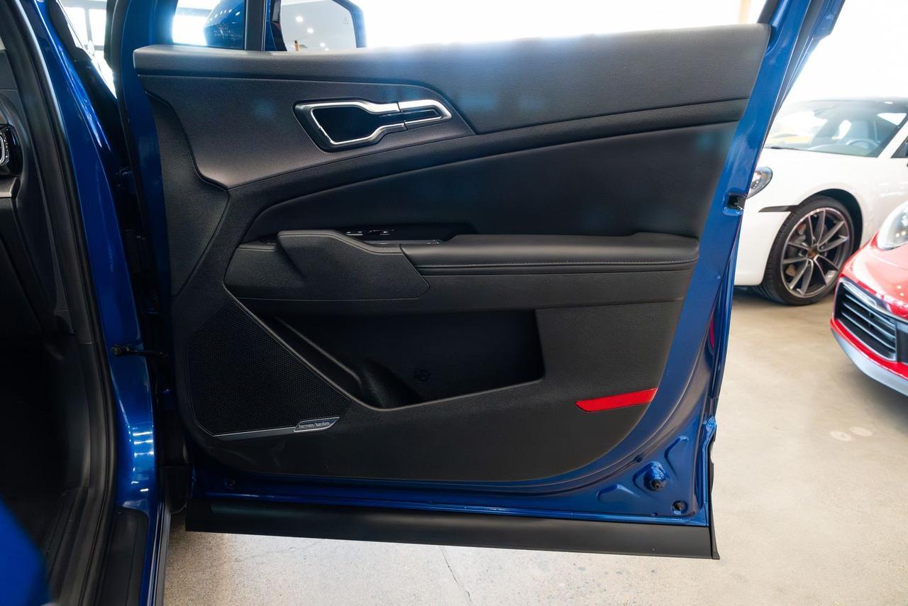 2023 Kia Sportage SX-Prestige Gladstone OR