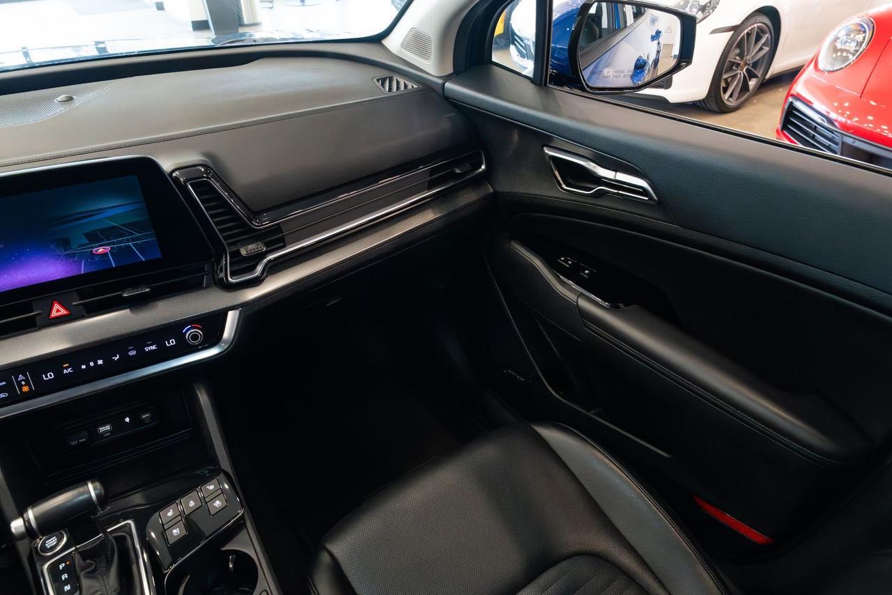2023 Kia Sportage SX-Prestige Gladstone OR